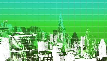 Greenprint for New York City