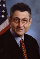 Photo of Sheldon Silver