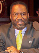 Photo of Kendall Stewart