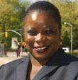 Olanike T Alabi