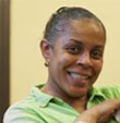 Photo of Alicia D. Barksdale
