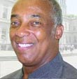 Photo of Charles Barron