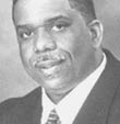 Photo of Leroy G Comrie
