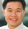 Photo of John C Liu