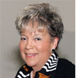 Photo of Helen M Marshall