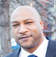 Jelani S. Mashariki