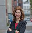 Photo of Julie Menin