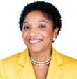Photo of Mercedes Narcisse