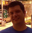 Photo of Mark T. Otto