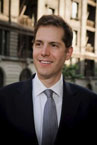 Photo of Mark Levine