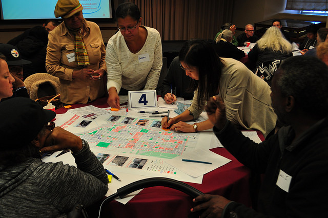 east harlem planning table