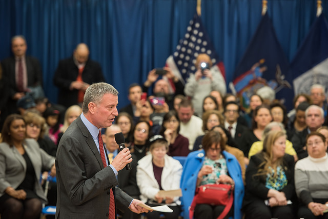 bdb town hall mic crowd