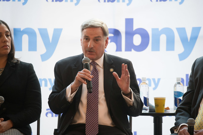 David Weprin