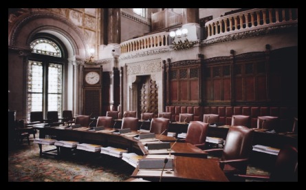 Senate-Chamber