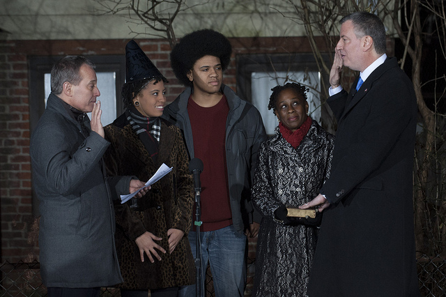 de-blasio-swearing-in