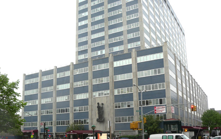 health and hospitals corp., harlem hospital