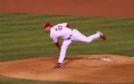 Cliff Lee