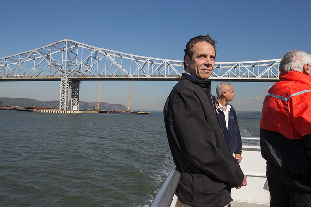 cuomo bridge