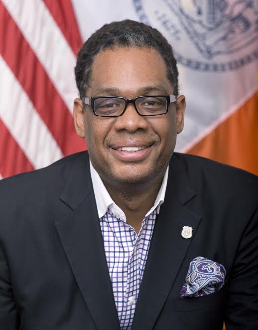 CM Robert Cornegy Jr