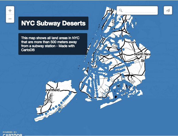 transpo deserts