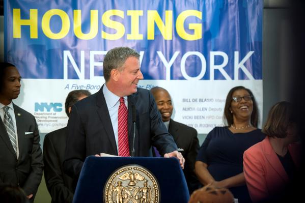 bdb housing presser