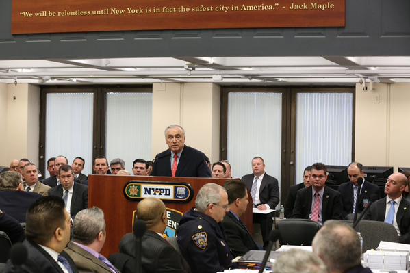 bratton compstat