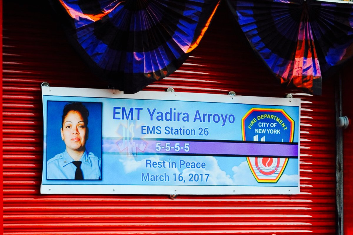 yadira arroyo emt