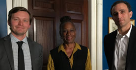 Chirlane McCray