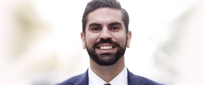 Max & Murphy Podcast: Public Advocate Candidate Rafael Espinal