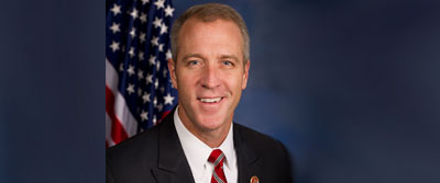 Attorney General Candidate Sean Patrick Maloney