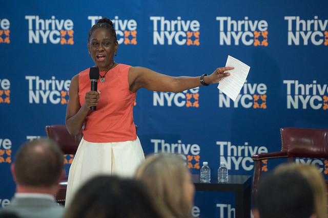 first lady chirlane mcray deputy mayors comm