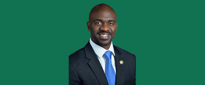 Max & Murphy Podcast: Public Advocate Candidate Michael Blake