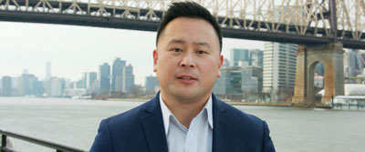 Max & Murphy Podcast: Public Advocate Candidate Ron Kim