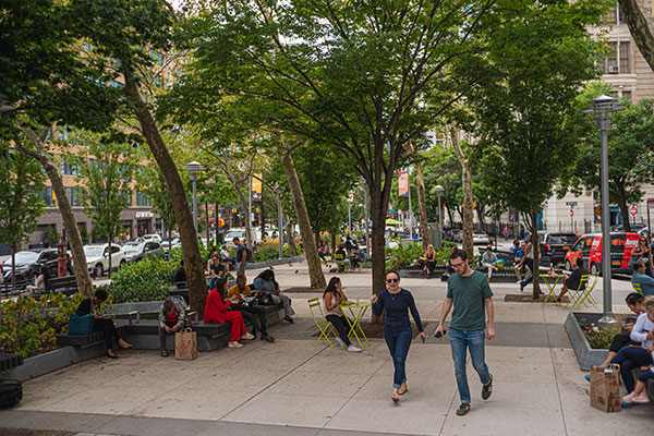 spring street park