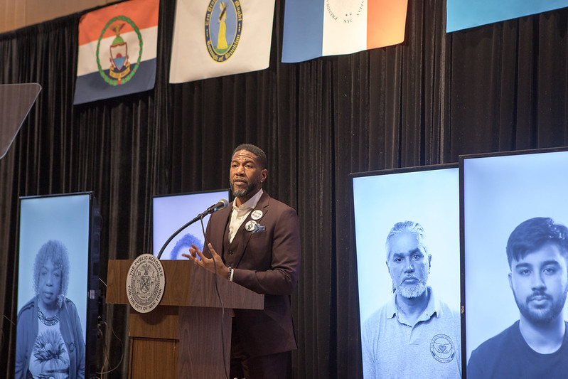 Jumaane Williams on the 2021 Primary Results & What Comes Next