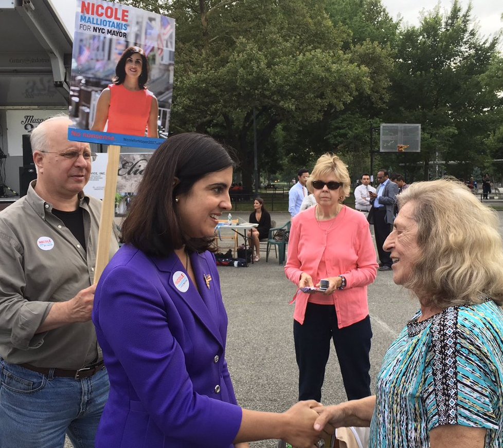 malliotakis handshake crop