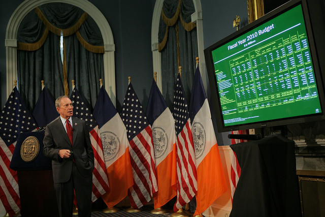 mayor-bloomberg-presenting-budget