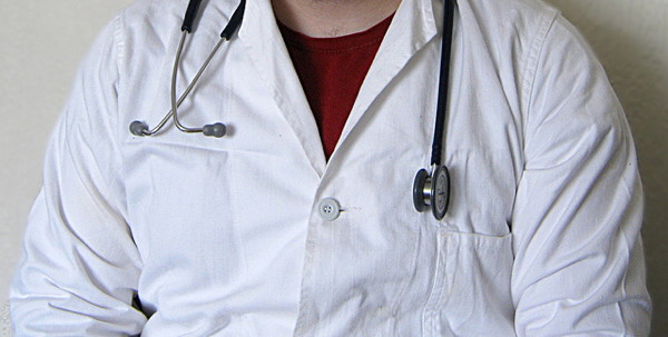 stethoscope-doctor